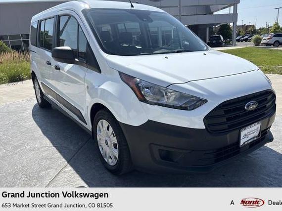 FORD TRANSIT CONNECT 2022 NM0LS6S24N1513467 image